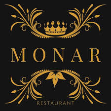 Monar Logo